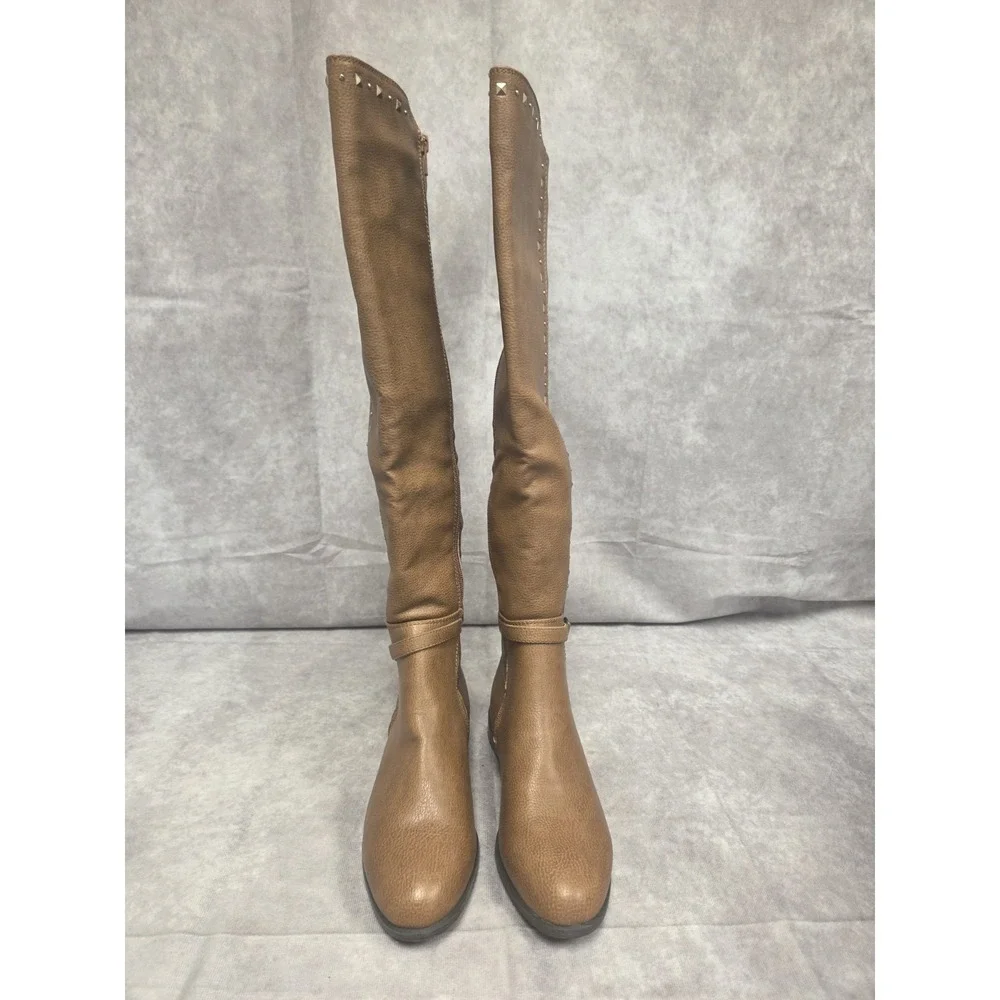 Rialto women brown